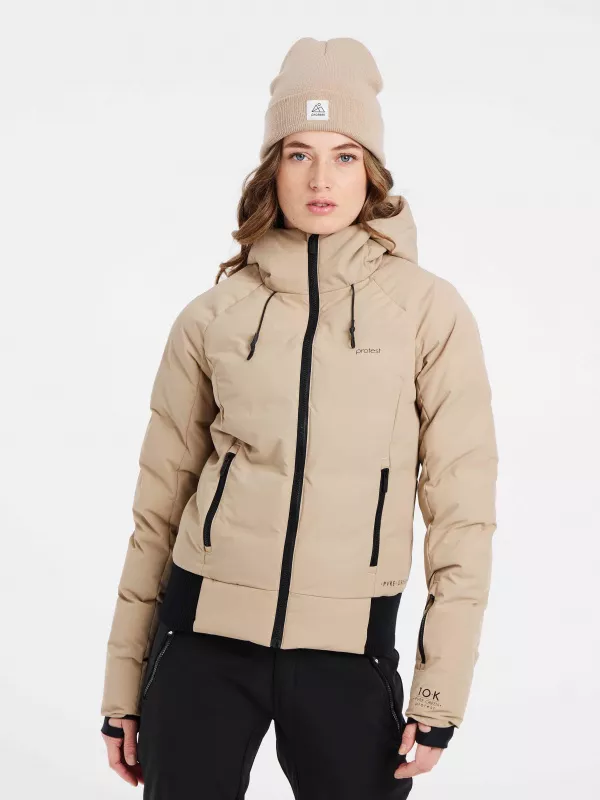 PRTALYSSUMI snowjacket